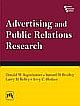 	ADVERTISING AND PUBLIC RELATIONS RESEARCH