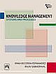  	  KNOWLEDGE MANAGEMENT : SYSTEMS AND PROCESSES