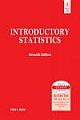  	 INTRODUCTORY STATISTICS, 7TH ED