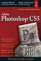  	 ADOBE PHOTOSHOP CS5 BIBLE