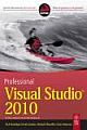  Professional Visual Studio 2010...