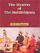 The Mystery Of The Mahabharata (Set 5 Vols. ) 