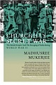 Churchill`s Secret War  - The British Empire and the Ravaging of India during World War II
