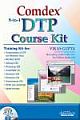 COMDEX 9-IN-1 DTP COURSE KIT