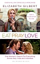 Eat Pray Love: Film tie-in edition  