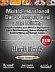  	 MULTIDIMENSIONAL DATA ANALYSIS AND DATA MINING, BLACK BOOK