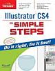  ILLUSTRATOR CS4 IN SIMPLE STEPS
