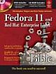  	 FEDORA 11 AND RET HAT ENTERPRISE LINUX BIBLE