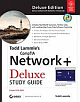 COMPTIA NETWORK+ DELUXE STUDY GUIDE: EXAM N10-004 