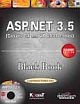 ASP.NET 3.5: COVERS C# AND VB 2008 CODES, BLACK BOOK, BEGINNERS ED