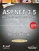 ASP.NET 3.5:COVERS C# & VB 2008 CODES, BLACK BOOK, PLATINUM ED