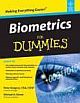 BIOMETRICS FOR DUMMIES