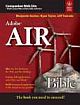 ADOBE AIR BIBLE