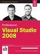 PROFESSIONAL VISUAL STUDIO 2008