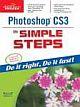  PHOTOSHOP CS3 IN SIMPLE STEPS