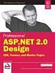  	 PROFESSIONAL ASP.NET 2.0 DESIGN: CSS, THEMES, AND MASTER PAGES