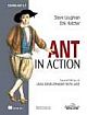  ANT IN ACTION: 2ND ED OF JAVA DEVELOPMENT WITH ANT