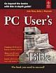  PC USER`S BIBLE