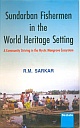 Sundarban Fishermen in the World Heritage Setting 