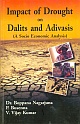 Impact of Drought on Dalits and Adivasis: A Socio Economic Analysis 