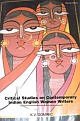 Critical Studies on Contemporary Indian English Women Writers
