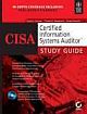 CISA STUDY GUIDE(W/CD)Certified Info SystemAuditor