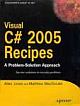 VISUAL C# 2005 RECIPES- A Problem Solution Approac