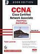  	 CCNA CISCO CERTIFIED NETWORK ASSOCIATE FAST PASS 2