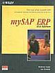 MYSAP ERP (ESA Ed.)
