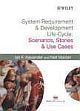SYSTEM REQUIREMENT & DEVELOPMENT LIFE CYCLE