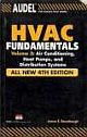 HVAC FUNDAMENTALS VOL.3 (4th Ed.)