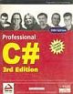 PROFESSIONAL C# 3rd Ed. (2004 Ed.)