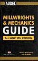 MILLWRIGHTS & MECHANICS GUIDE (5th Ed.)