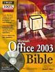 MS OFFICE 2003 BIBLE