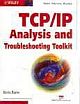 TCP/IP ANALYSIS & TROUBLESHOOTING TOOLKIT