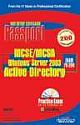MCSE/MCSA WIND.SERVER 2003 ACTIVE DIRECTORY(70-294