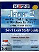 JAVA 2 SUN CERT.PROG.& DEVELOPER FOR JAVA 2 ST.GUI