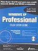  	 MCSE WINDOWS XP PROFESSIONAL EXAM STUDY GUIDE(W/CD