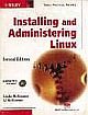INSTALLING & ADMINISTERING LINUX (2nd Ed.)
