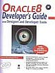 ORACLE 8 DEVELOPERS GUIDE DESIGNER & DEVELOPERS