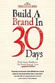 Build A Brand In 30 Days: With Simon Middleton, The Brand Strategy Guru