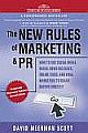 THE NEW RULES OF MARKETING & PR, 2ND ED