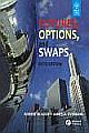 FUTURES, OPTIONS, AND SWAPS, 5TH ED
