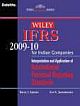 Wiley IFRS 2009-10:For Indian Companies
