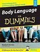 BODY LANGUAGE FOR DUMMIES