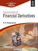 Fundamentals of Financial Derivatives
