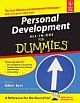  	 PERSONAL DEVELOPMENT ALL-IN-ONE FOR DUMMIES
