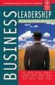  	 BUSINESS LEADERSHIP: A JOSSEY-BASS READER