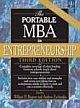 THE PORTABLE MBA IN ENTREPRENEURSHIP, 3RD ED