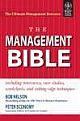 THE MANAGEMENT BIBLE